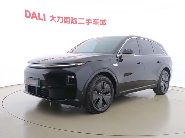 Фото 1 - LiXiang L6