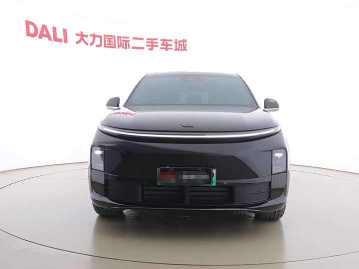 Фото 2 - LiXiang L6