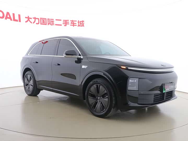 Фото 3 - LiXiang L6