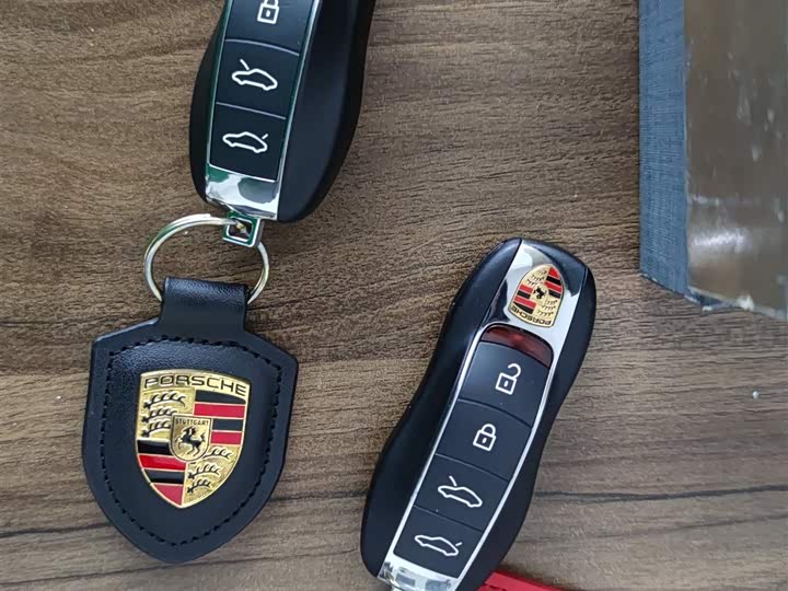 Фото 9 - Porsche 718