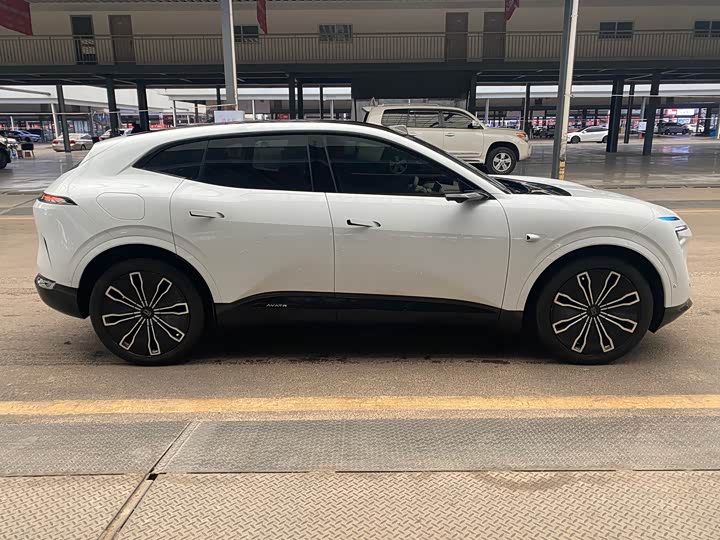 Фото 4 - Avatr 07