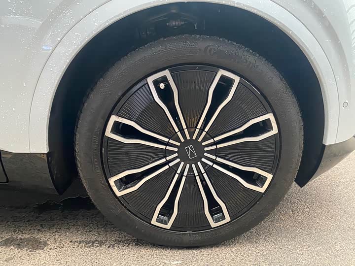 Фото 5 - Avatr 07