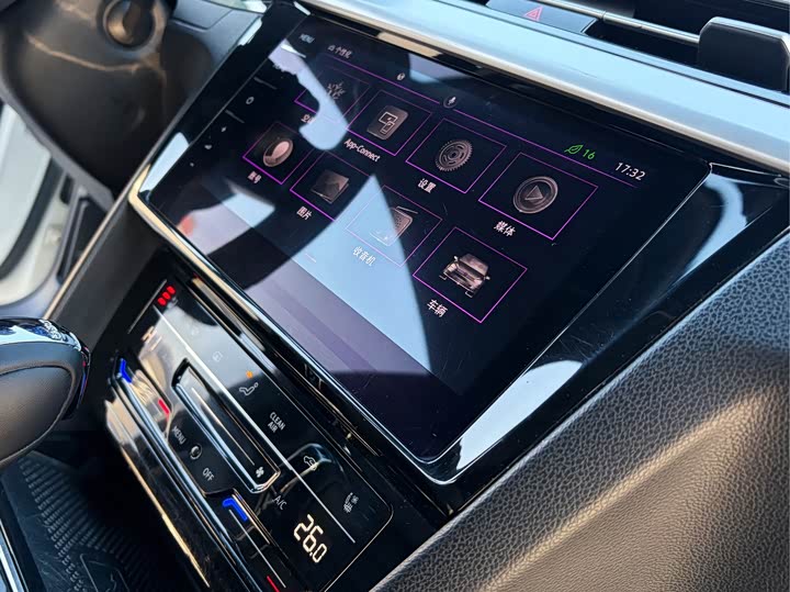 Фото 6 - Volkswagen CC