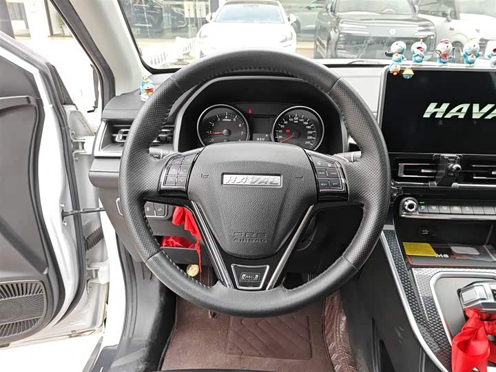 Фото 3 - Haval M6