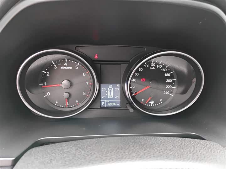 Фото 4 - Haval M6