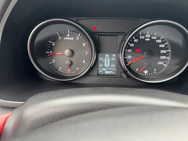 Фото 5 - Haval M6