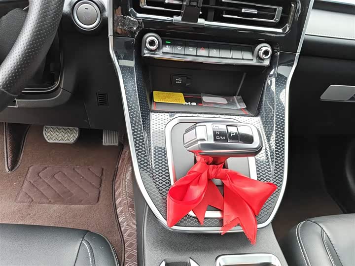 Фото 7 - Haval M6