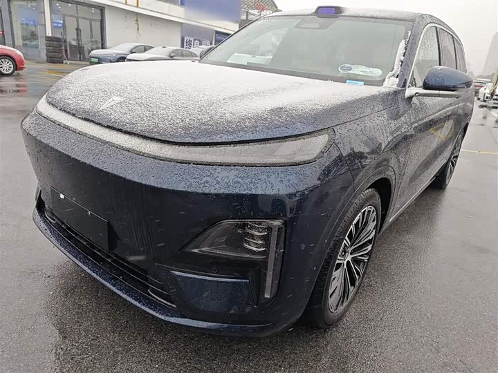 Фото 1 - Changan Deepal S09