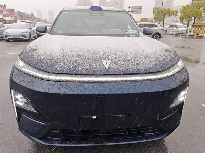 Фото 3 - Changan Deepal S09