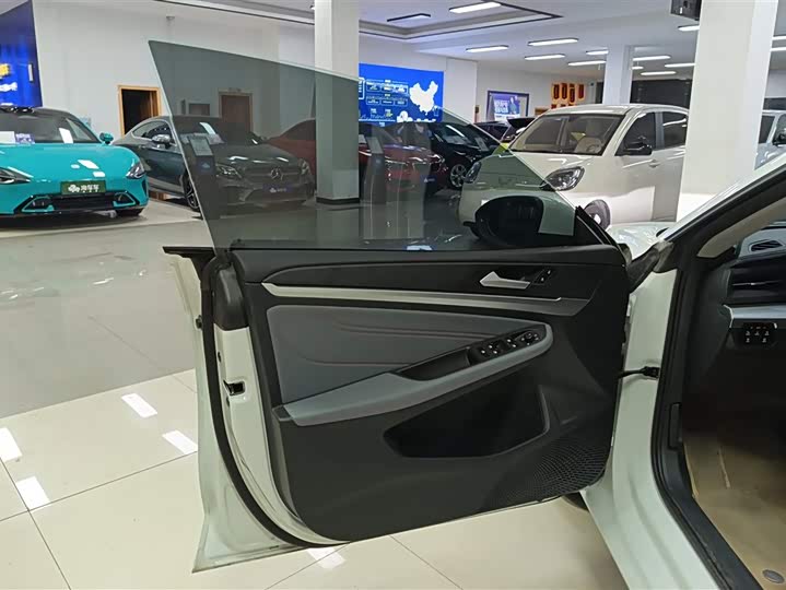 Фото 7 - Volkswagen Lamando L