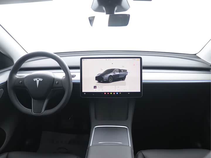 Фото 4 - Tesla Model Y