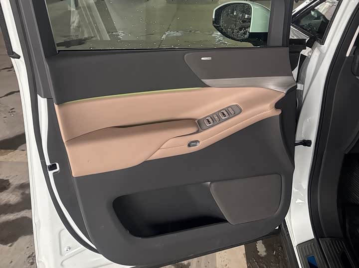 Фото 8 - XPeng X9