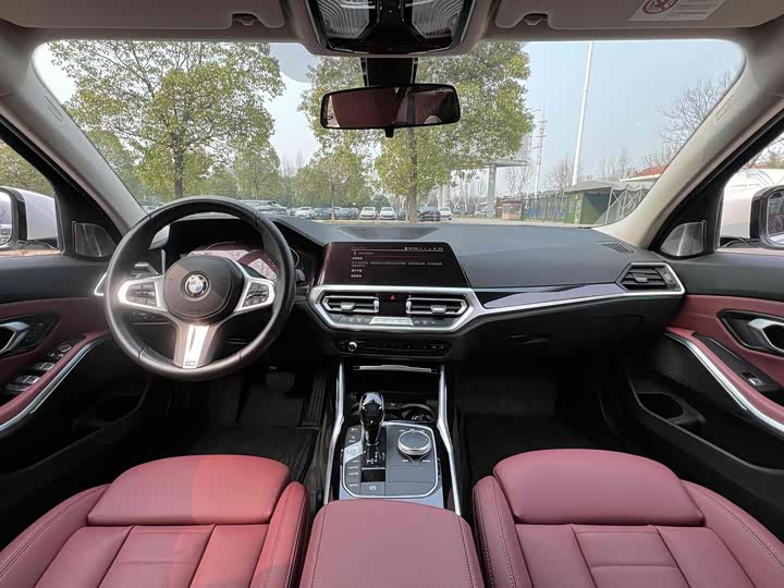 Фото 5 - BMW 3 Series