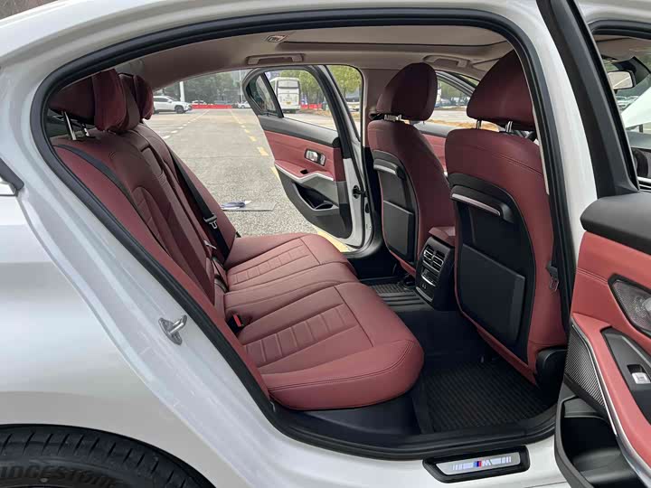 Фото 6 - BMW 3 Series