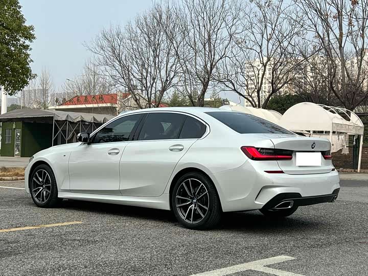 Фото 7 - BMW 3 Series