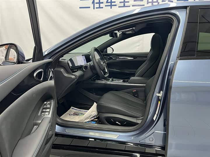 Фото 7 - BYD Seal