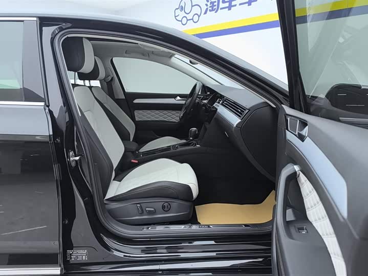 Фото 8 - Volkswagen Magotan