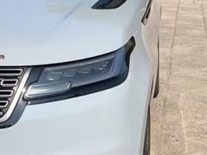 Фото 5 - Land Rover Range Rover Velar