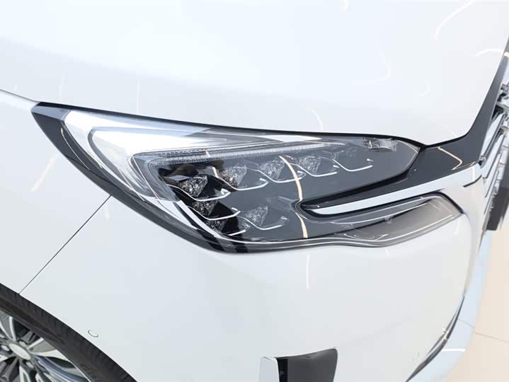 Фото 9 - Buick GL8 ES