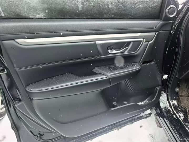 Фото 7 - Honda Breeze