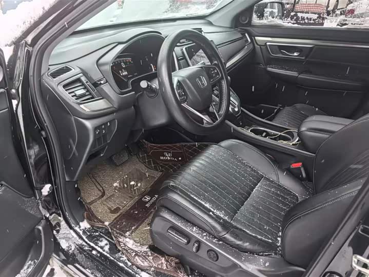 Фото 9 - Honda Breeze