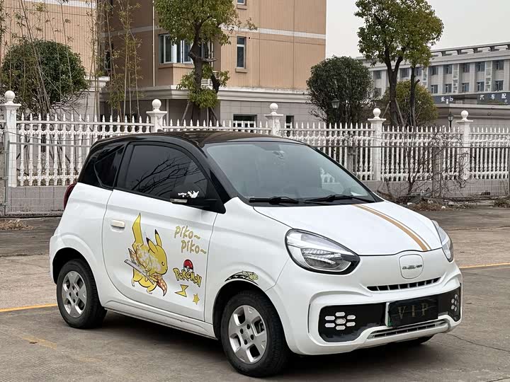 Фото 3 - Roewe Clever