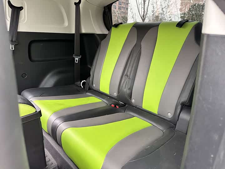 Фото 5 - Roewe Clever