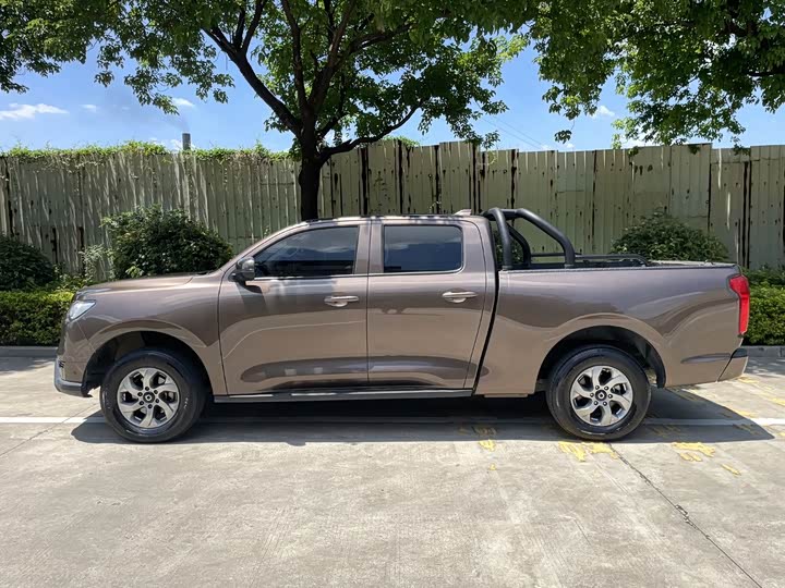 Фото 4 - Great Wall Pao