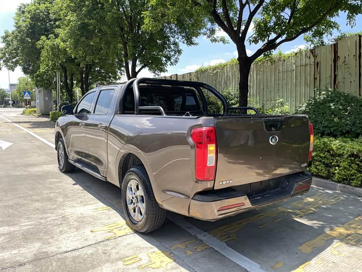 Фото 5 - Great Wall Pao