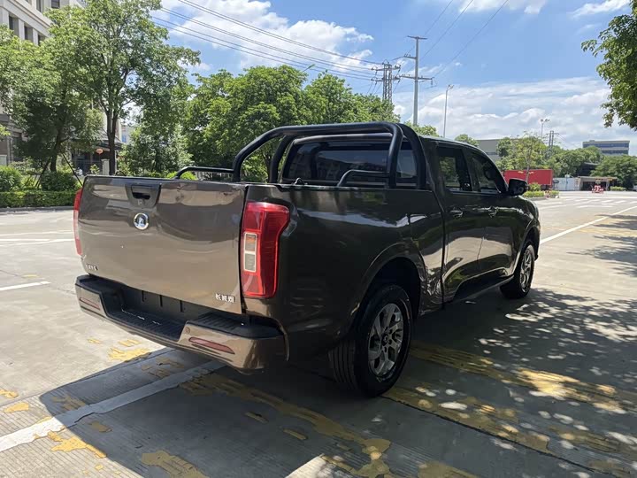 Фото 6 - Great Wall Pao