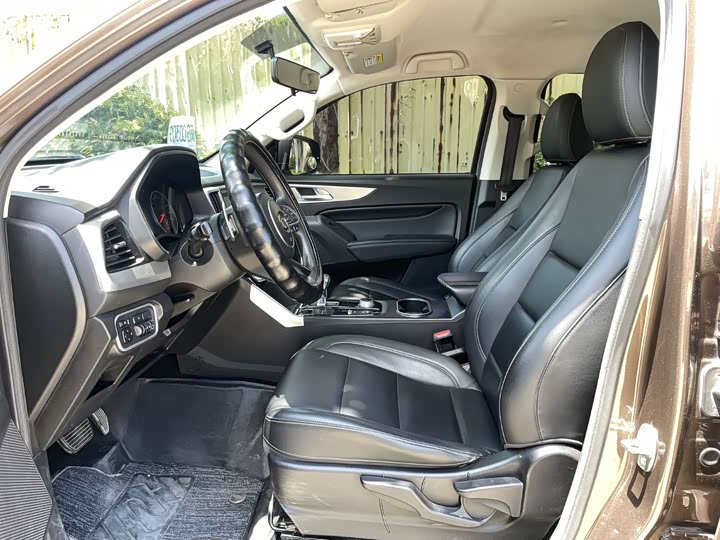 Фото 7 - Great Wall Pao