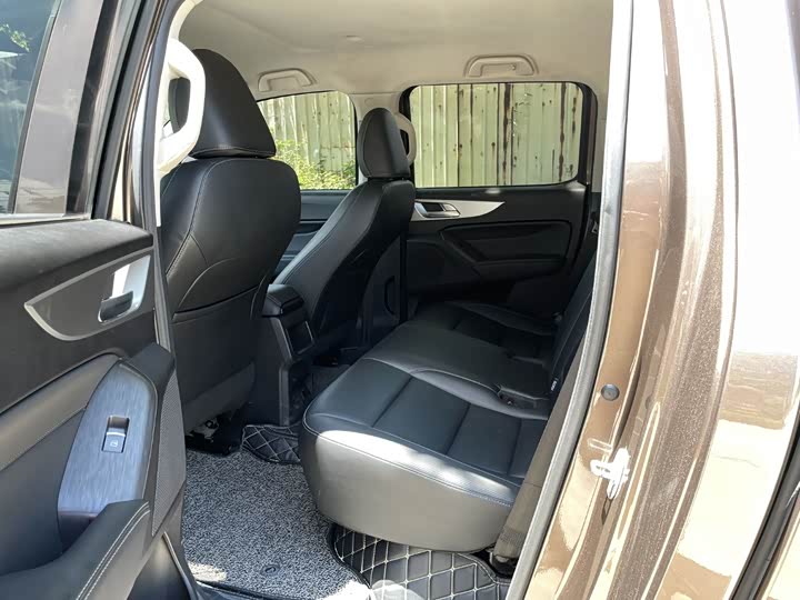 Фото 8 - Great Wall Pao