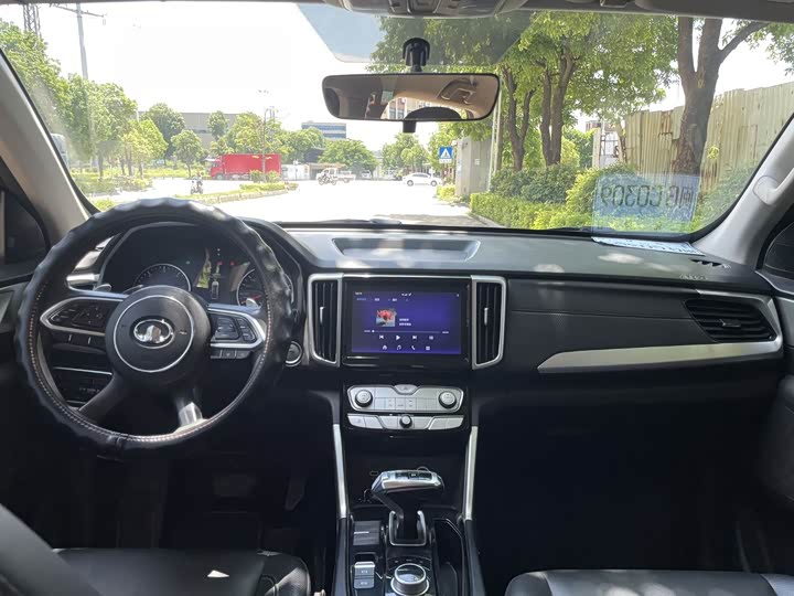 Фото 9 - Great Wall Pao