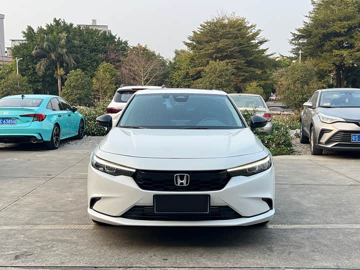 Фото 2 - Honda Integra