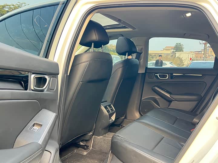 Фото 5 - Honda Integra