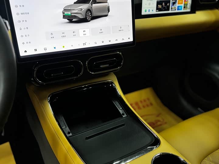 Фото 6 - Leapmotor C01