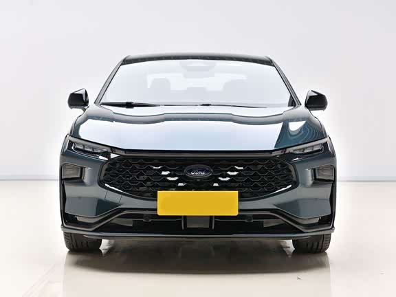 Фото 2 - Ford Mondeo