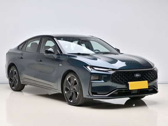 Фото 3 - Ford Mondeo