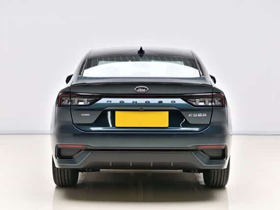 Фото 5 - Ford Mondeo