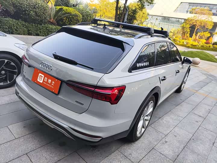 Фото 9 - Audi A6