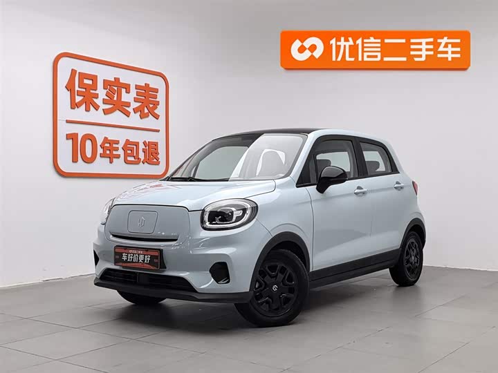 Фото 1 - Leapmotor T03