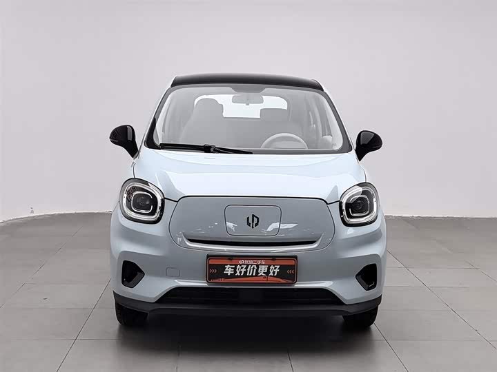 Фото 3 - Leapmotor T03