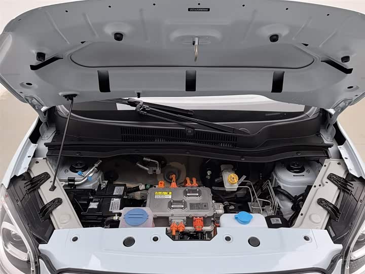 Фото 6 - Leapmotor T03