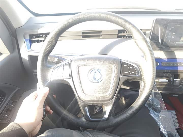 Фото 5 - Dongfeng EM27