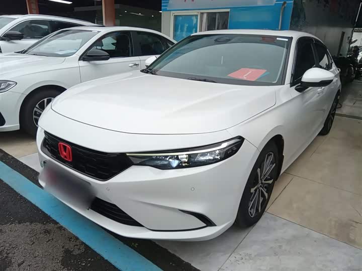 Фото 2 - Honda Integra