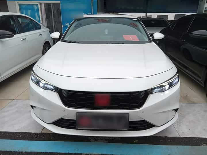 Фото 3 - Honda Integra