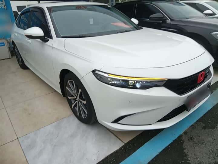 Фото 4 - Honda Integra