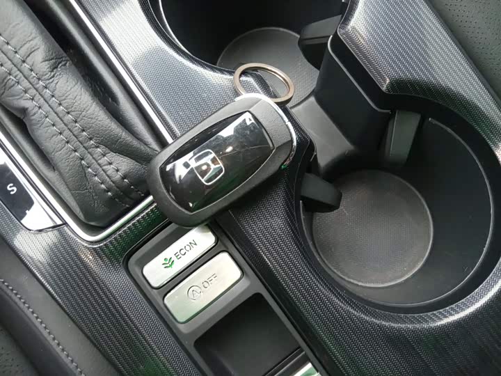 Фото 9 - Honda Integra