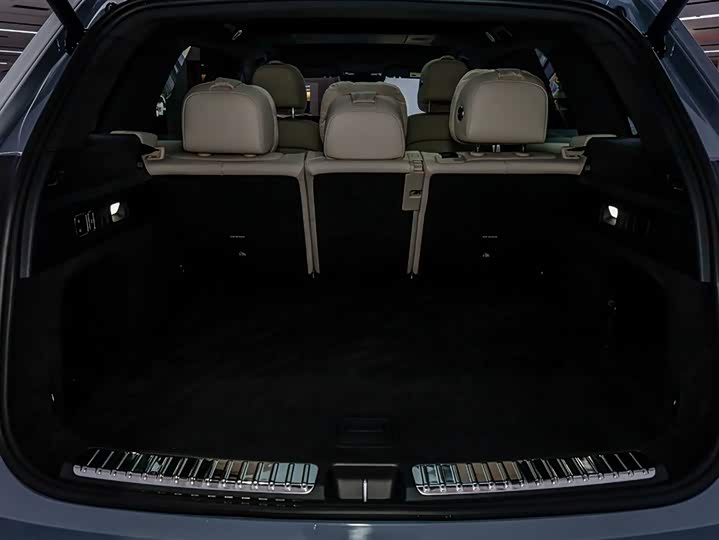 Фото 6 - LiXiang L7