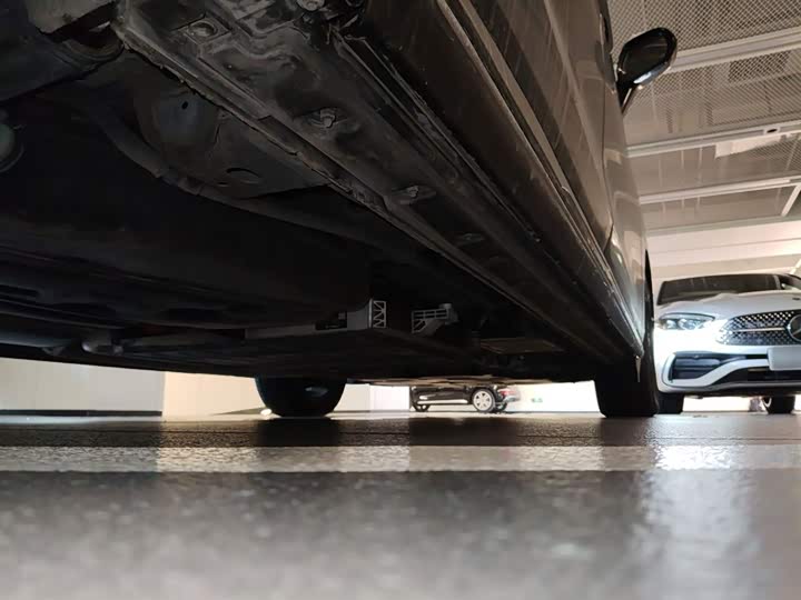 Фото 4 - Hongqi HQ9 Hybrid